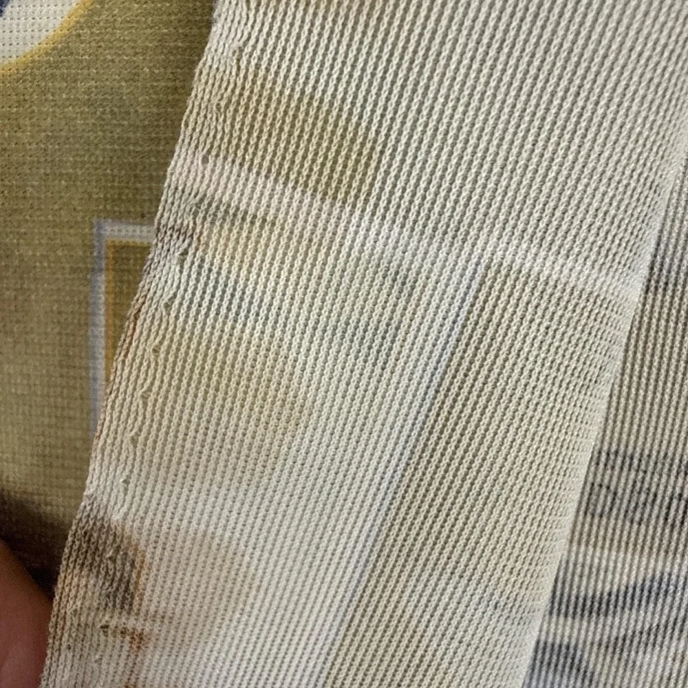 N/A vtg fabric